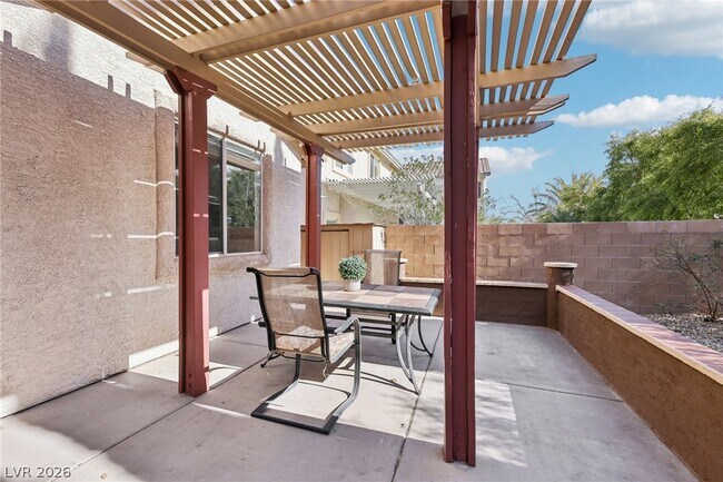 Building Photo - 10263 Trailing Dalea Ave
