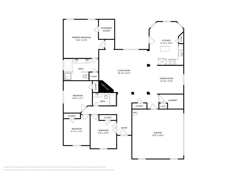 Building Photo - 223 Troy Ln