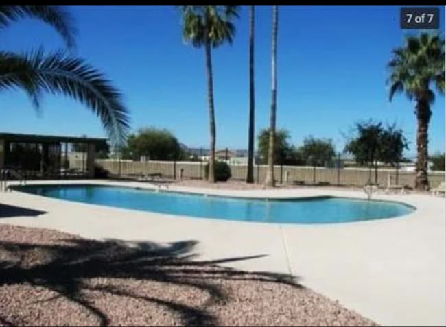 Building Photo - 1500 W Rio Salado Pkwy