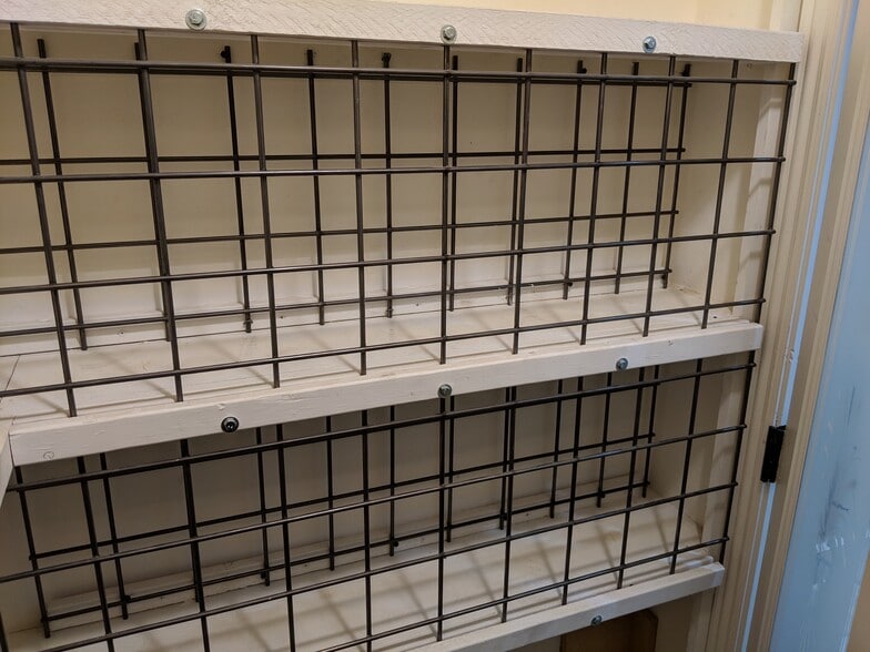 Wine Rack - 2860 Humboldt St