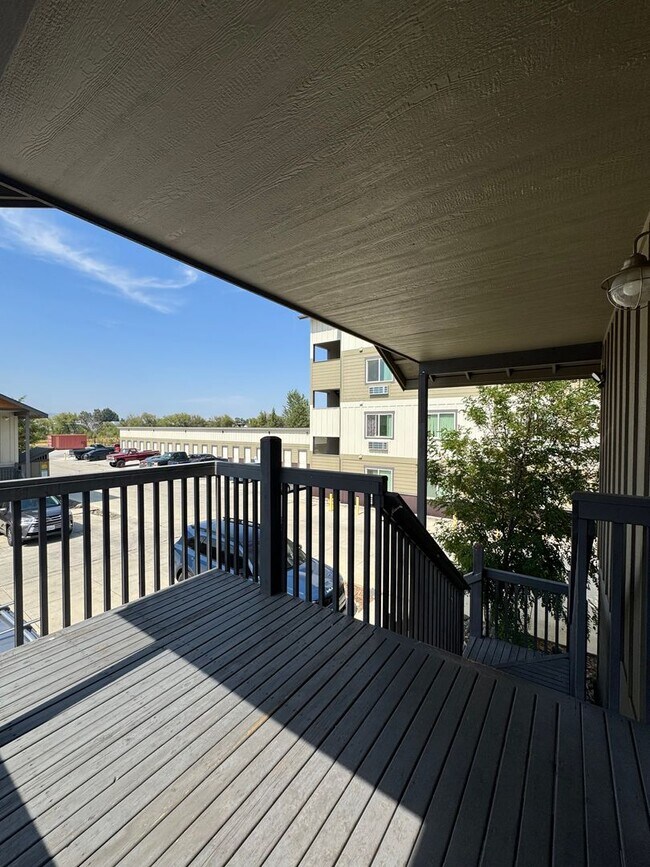 Building Photo - Cambridge Place I - 2241