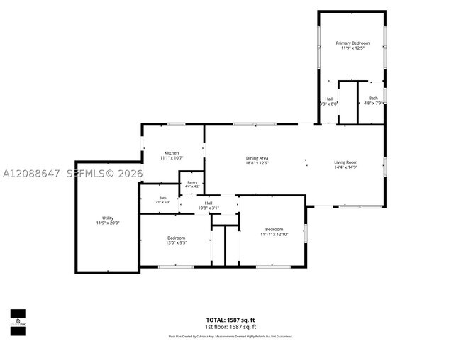 Building Photo - 2105 Alamanda Dr