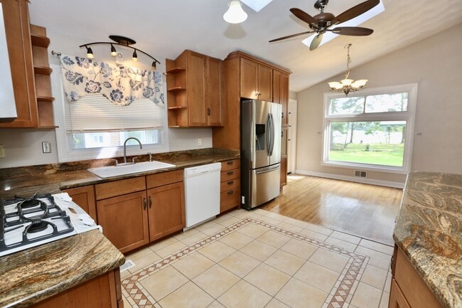 Building Photo - Available 06-22-26! Updated Waterfront Home! Extras Like Workshop & Sunroom, Pet Friendly, Hardwo...