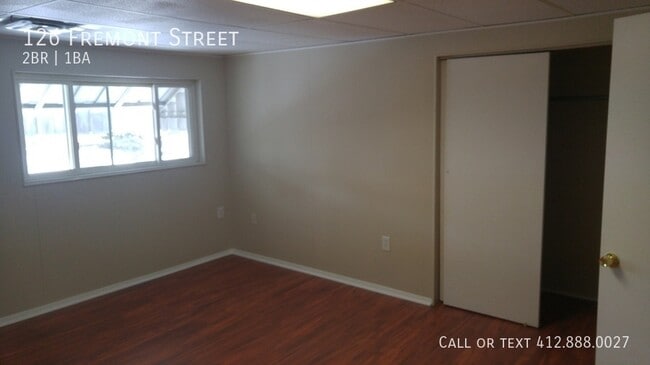 Building Photo - 126 N Fremont Ave