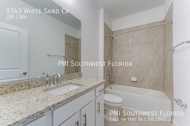 Building Photo - 5343 White Sand Cv