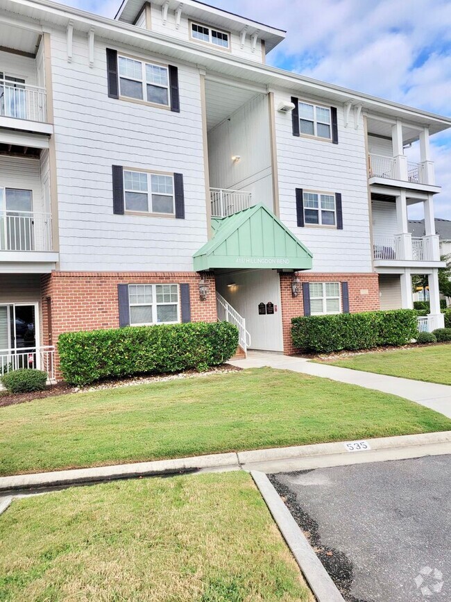 Building Photo - 2BD/2BA Condo in Chesapeake New Paint & Ne...