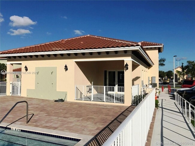 Building Photo - 210 NW 109th Ave