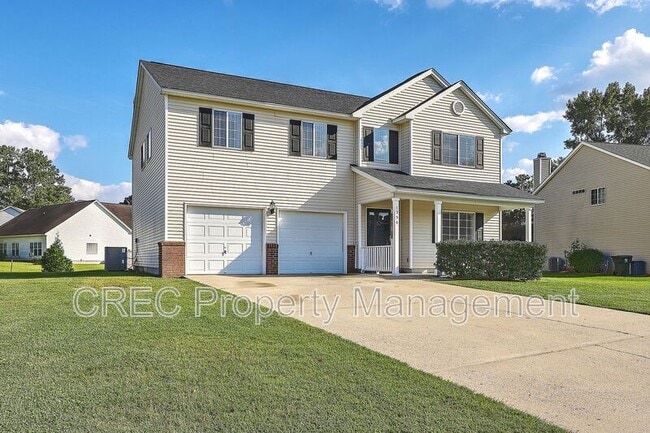 Building Photo - 1354 Pinyon Pine Dr