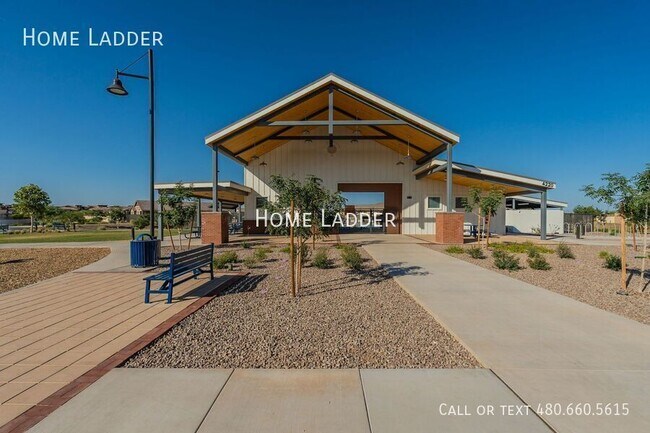 Building Photo - 4064 E Catclaw St