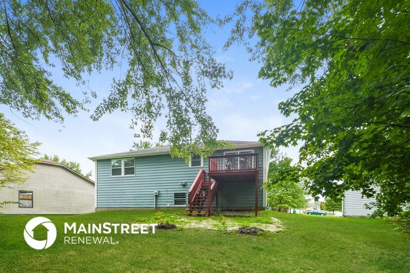 Building Photo - 4441 Dunsany Ct