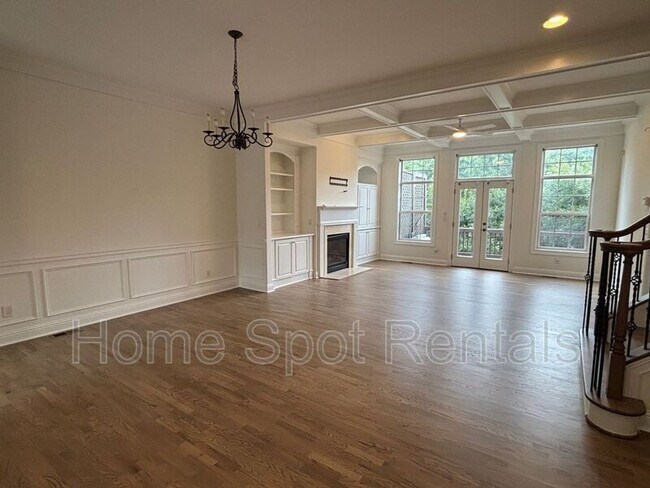 Building Photo - 2664 Rivers Edge Dr NE
