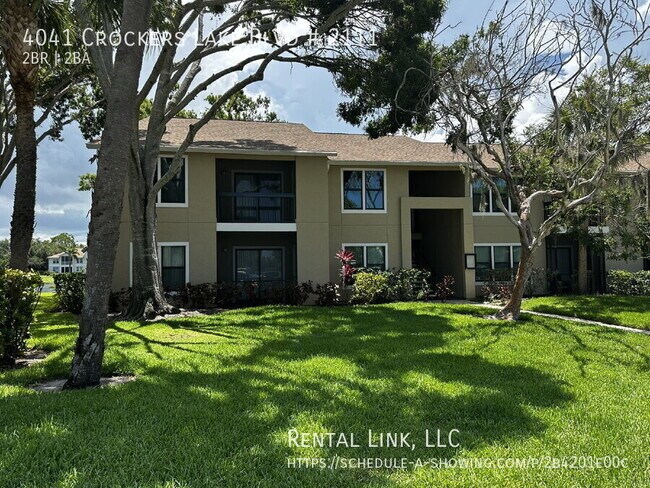 Primary Photo - 4041 Crockers Lake Blvd