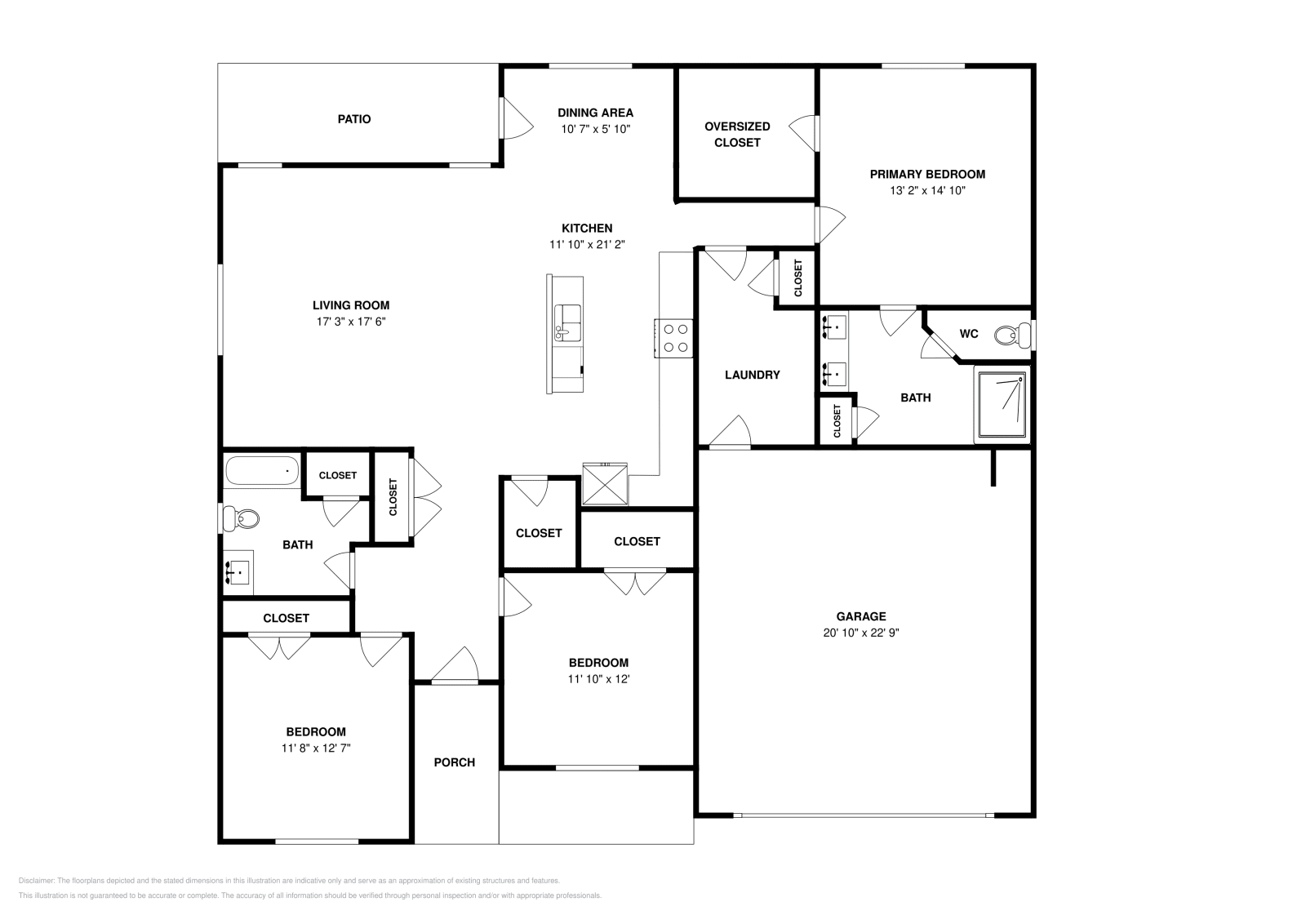Building Photo - 89 D L Phillips Ln