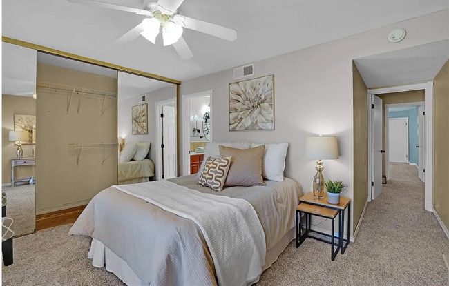 Building Photo - 5351 Springdale Ave