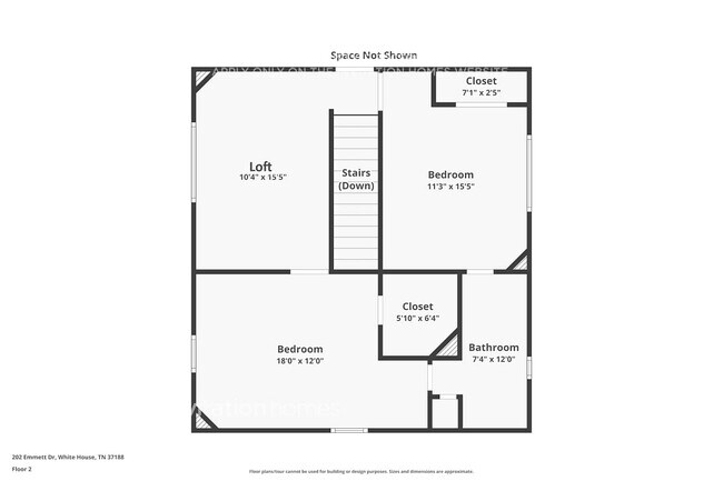 Building Photo - 202 Emmett Dr