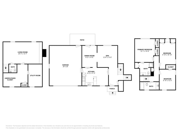 Building Photo - 864 Regency Ct NW