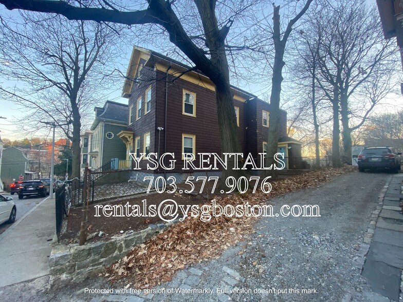 Building Photo - 10 Alleghany St