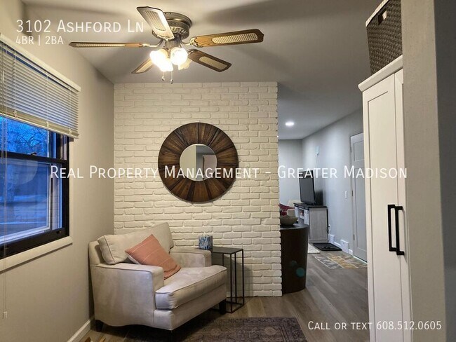 Building Photo - 3102 Ashford Ln