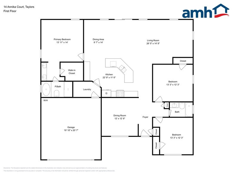 Building Photo - 14 Annika Ct