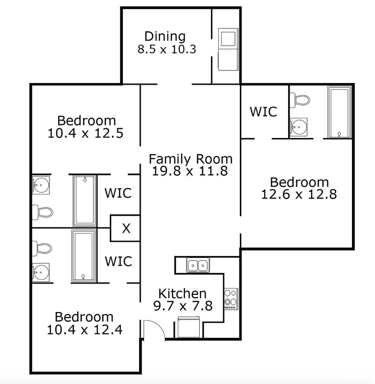 Building Photo - 3710 Pardue Woods Pl