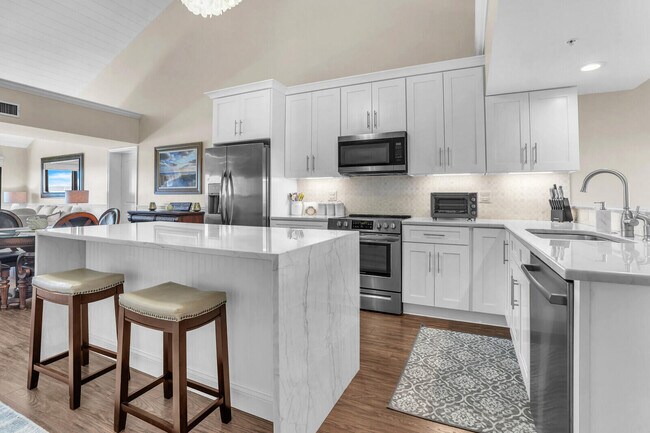 Building Photo - 801 Seafarer Cir