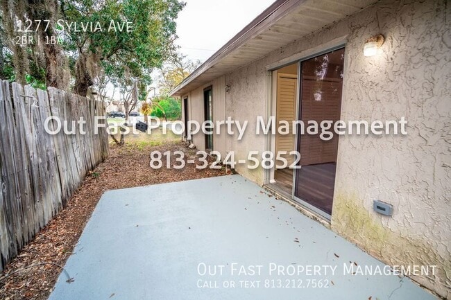 Building Photo - 1277 Sylvia Ave