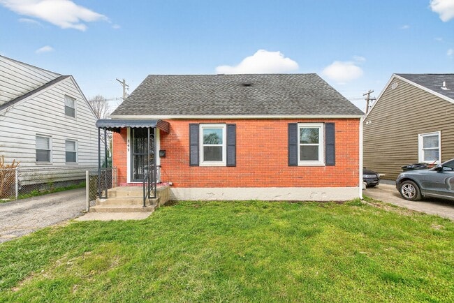 Building Photo - 849 Lyman Ave