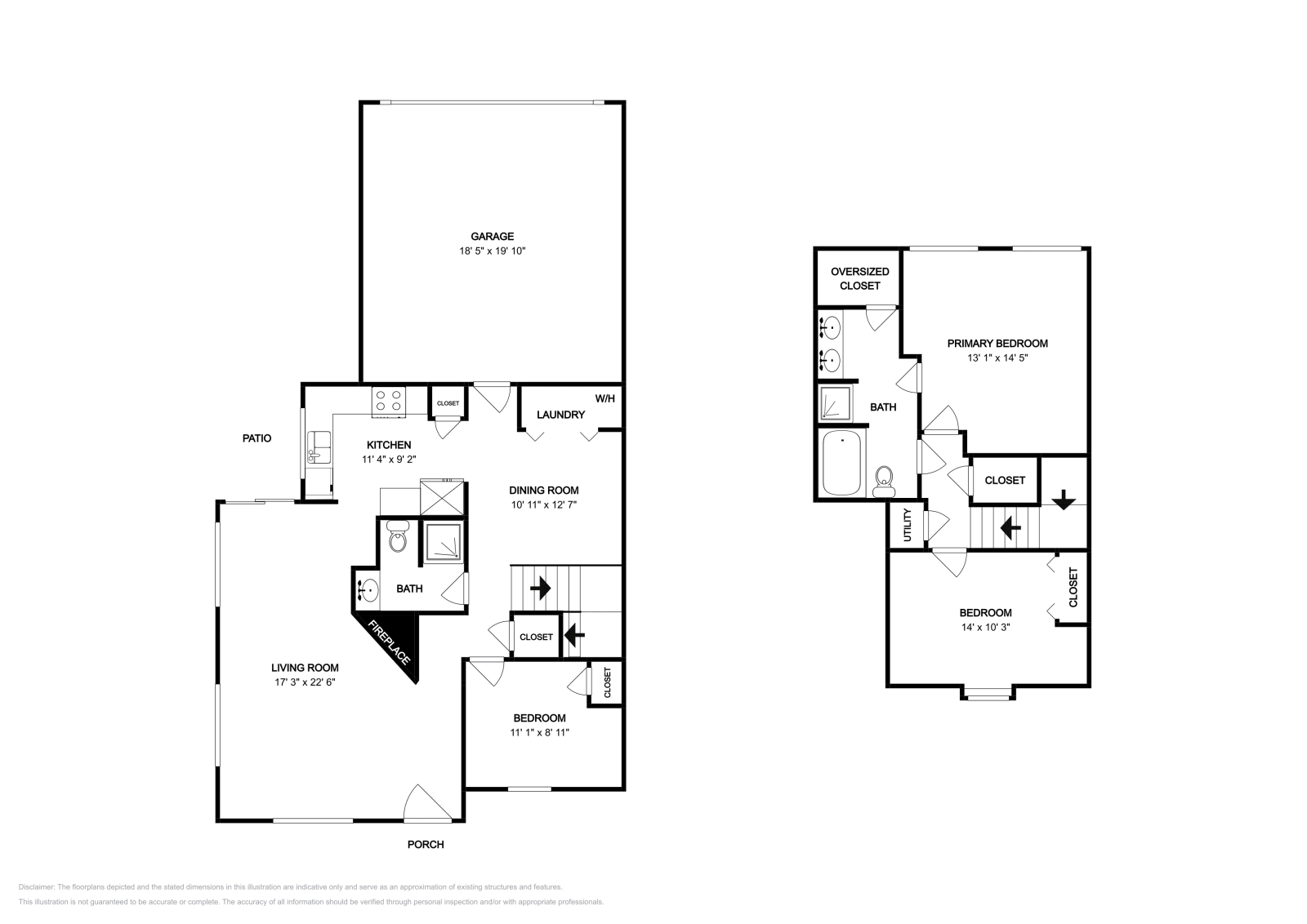Building Photo - 161 Hunter Dr