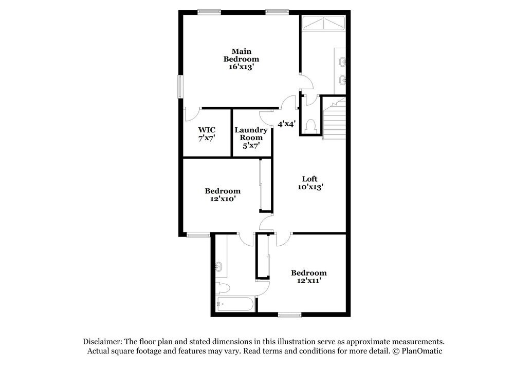 Building Photo - 803 Legacy Dr