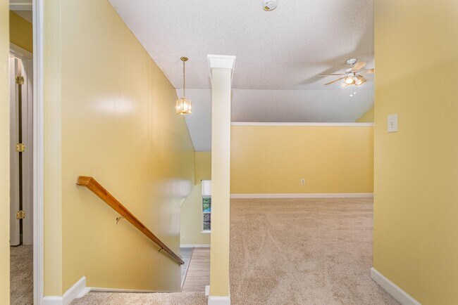 Building Photo - 9026 Tibble Creek Way