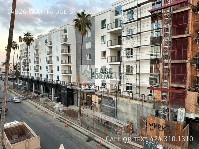 Building Photo - 14526 Kittridge St