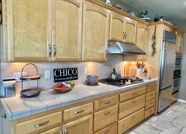 Building Photo - 4 Bedroom Home for Rent in Chico CA | 3 Bathrooms, Fireplace, Yard & Garage