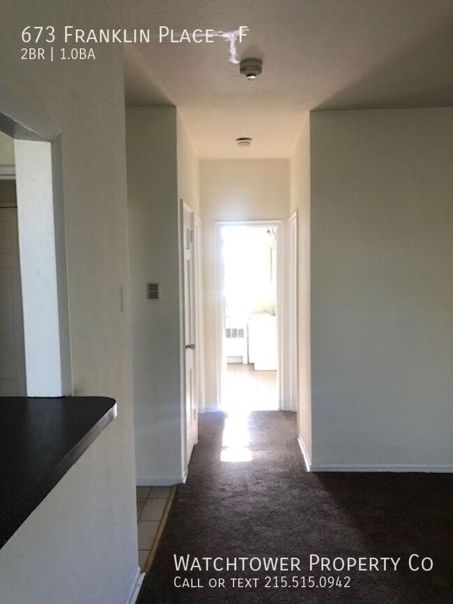 Building Photo - 673 Franklin Pl