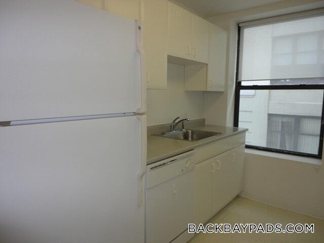 Building Photo - 636 Beacon St