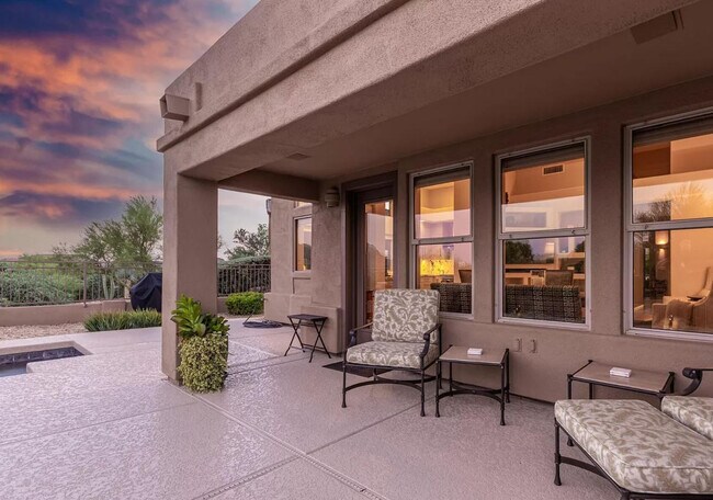 Building Photo - 11591 E Desert Willow Dr