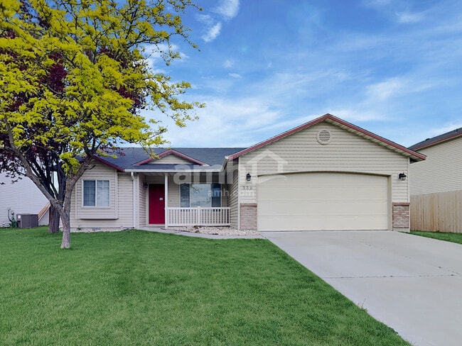Building Photo - 536 N Copper River Dr