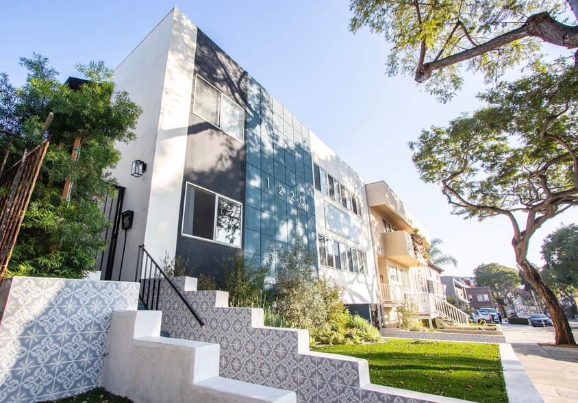 Primary Photo - 1220 N. Formosa Ave