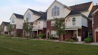 Building Photo - 8429 Towne Center Cir