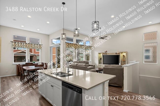 Building Photo - 3488 Ralston Creek Dr