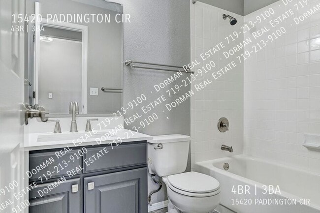 Building Photo - 15420 Paddington Cir