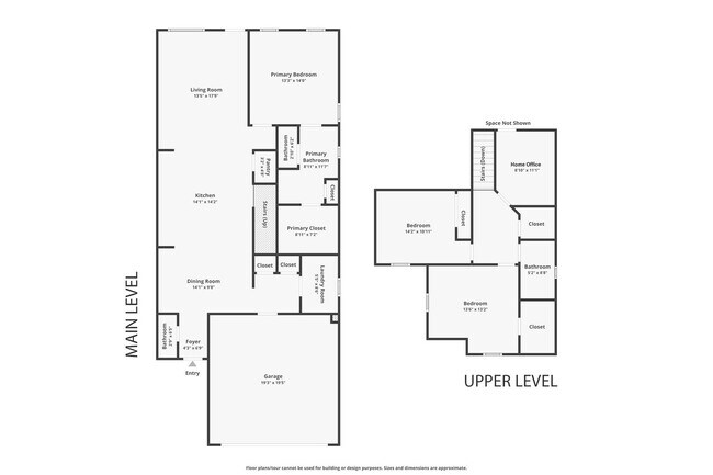 Building Photo - Berkmar Overlook Home with 2-Car Garage & ...
