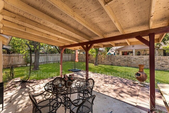 Building Photo - 8730 Timber Cloud St