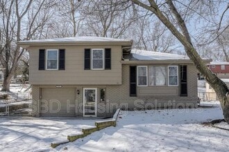 Building Photo - 16003 East 35th St S