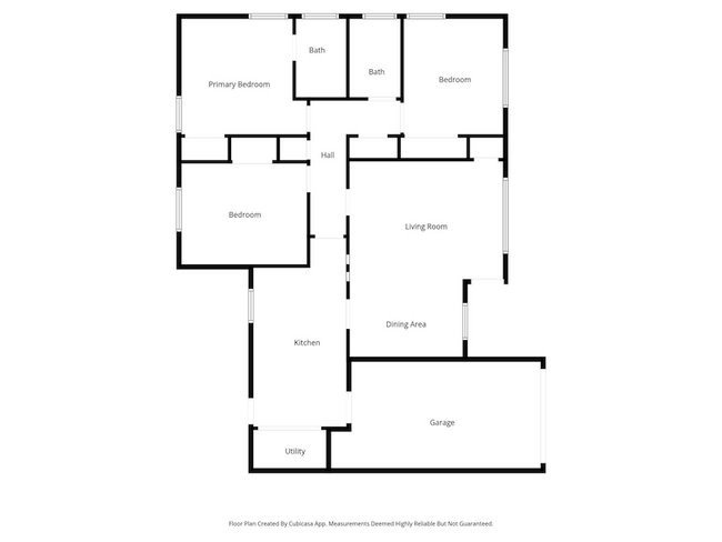 Building Photo - 10506 Sandra Lynn Dr