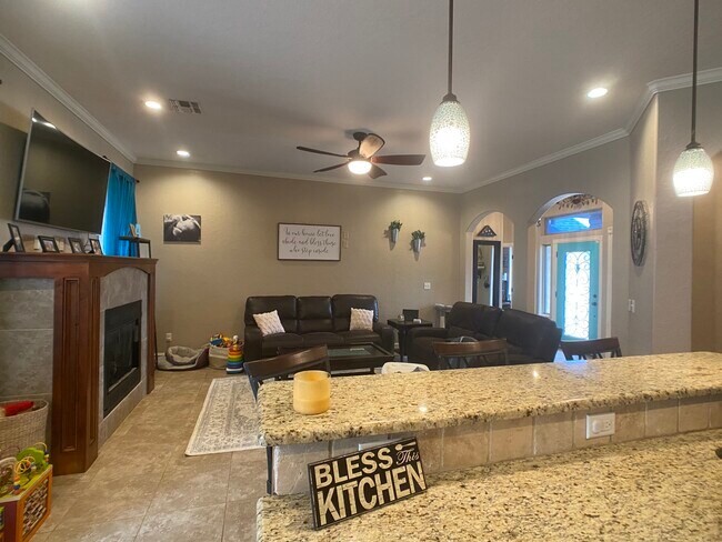 Building Photo - 1401 Limestone Way