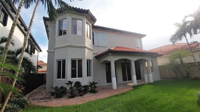 Building Photo - 15387 SW 21 Ln