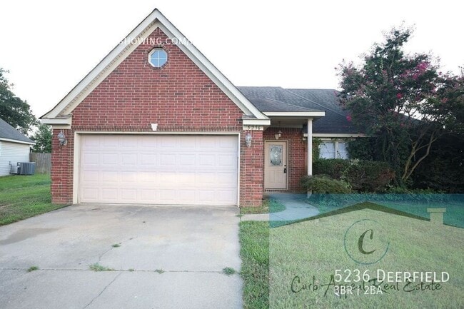 Primary Photo - 5236 Deerfield-