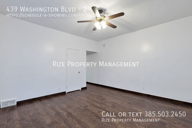 Building Photo - 439 Washington Blvd