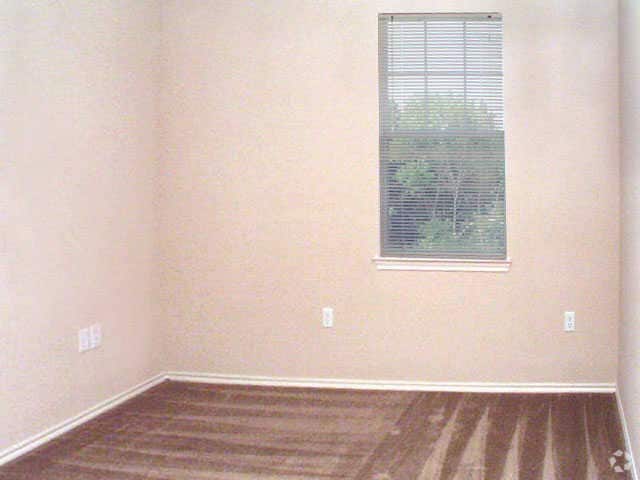 Bedroom - Landings at Bluff Ridge