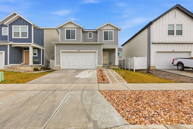 Building Photo - 522 N Scuttlebutt Ln